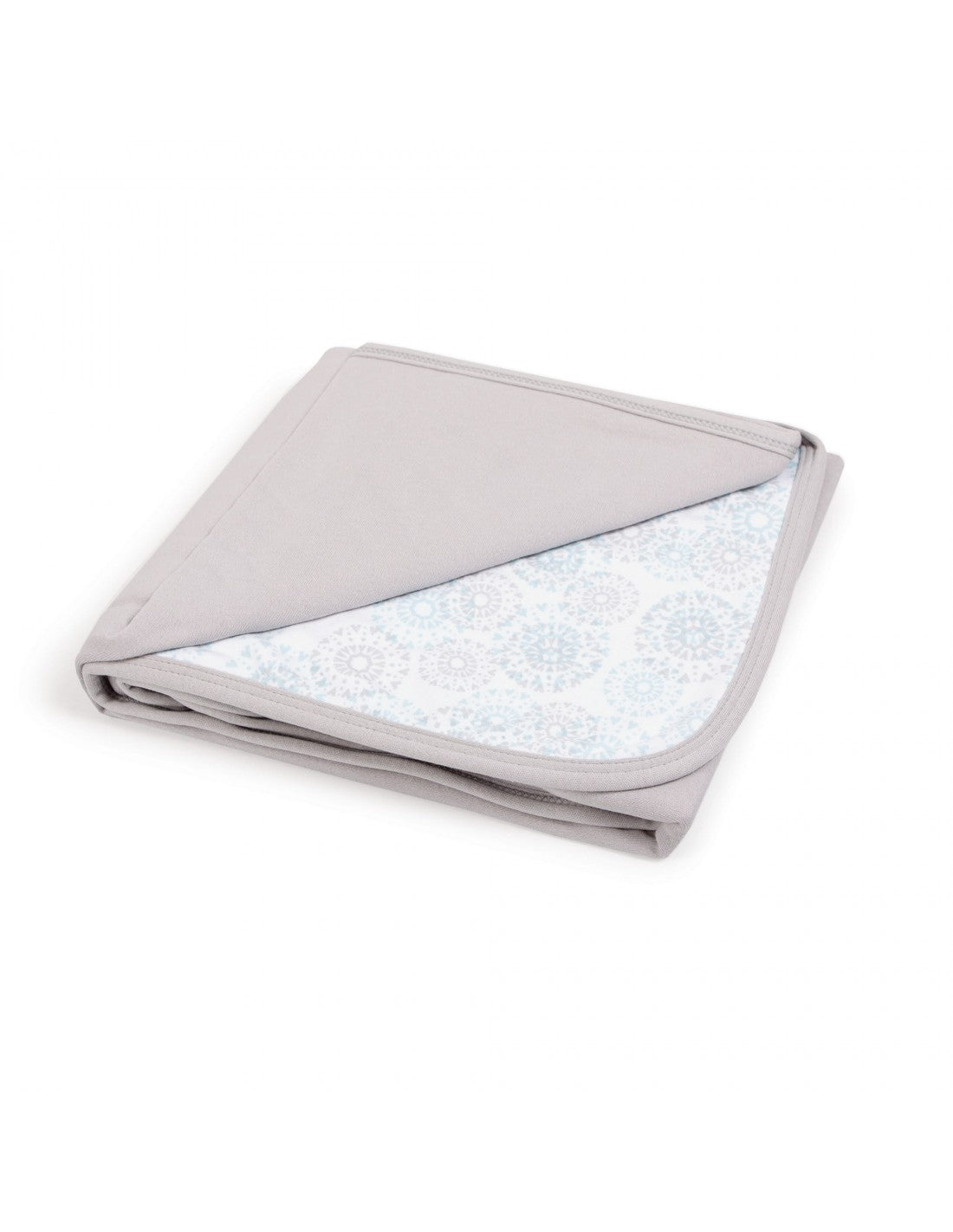 Ceba Baby patura cu doua fete 90x100 cm 0m+ 01 Imagine principală a produsului