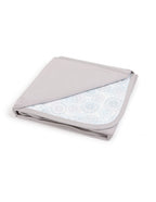Ceba Baby patura cu doua fete 90x100 cm 0m+ 01