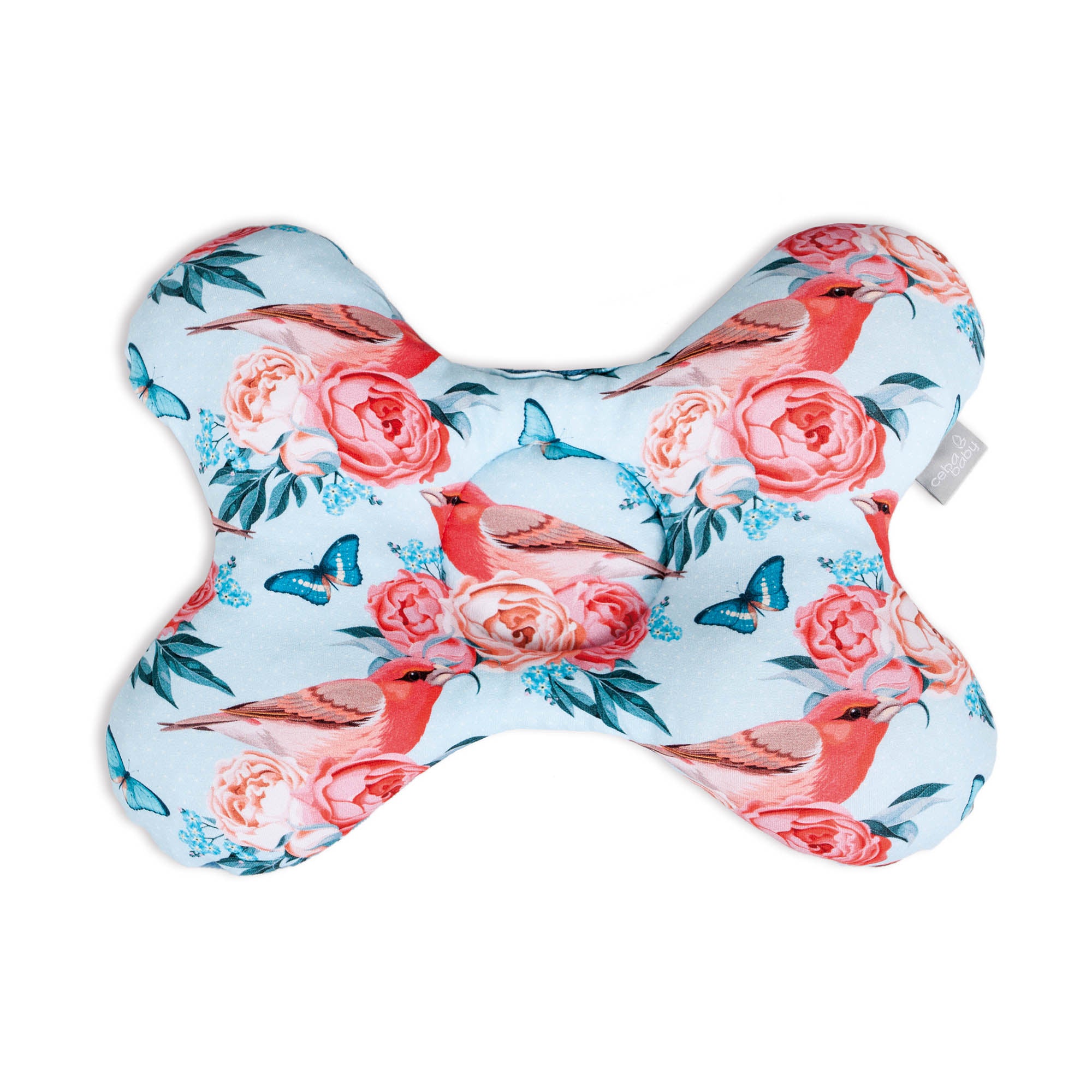Ceba Baby perna bebelusi forma fluture 0m+