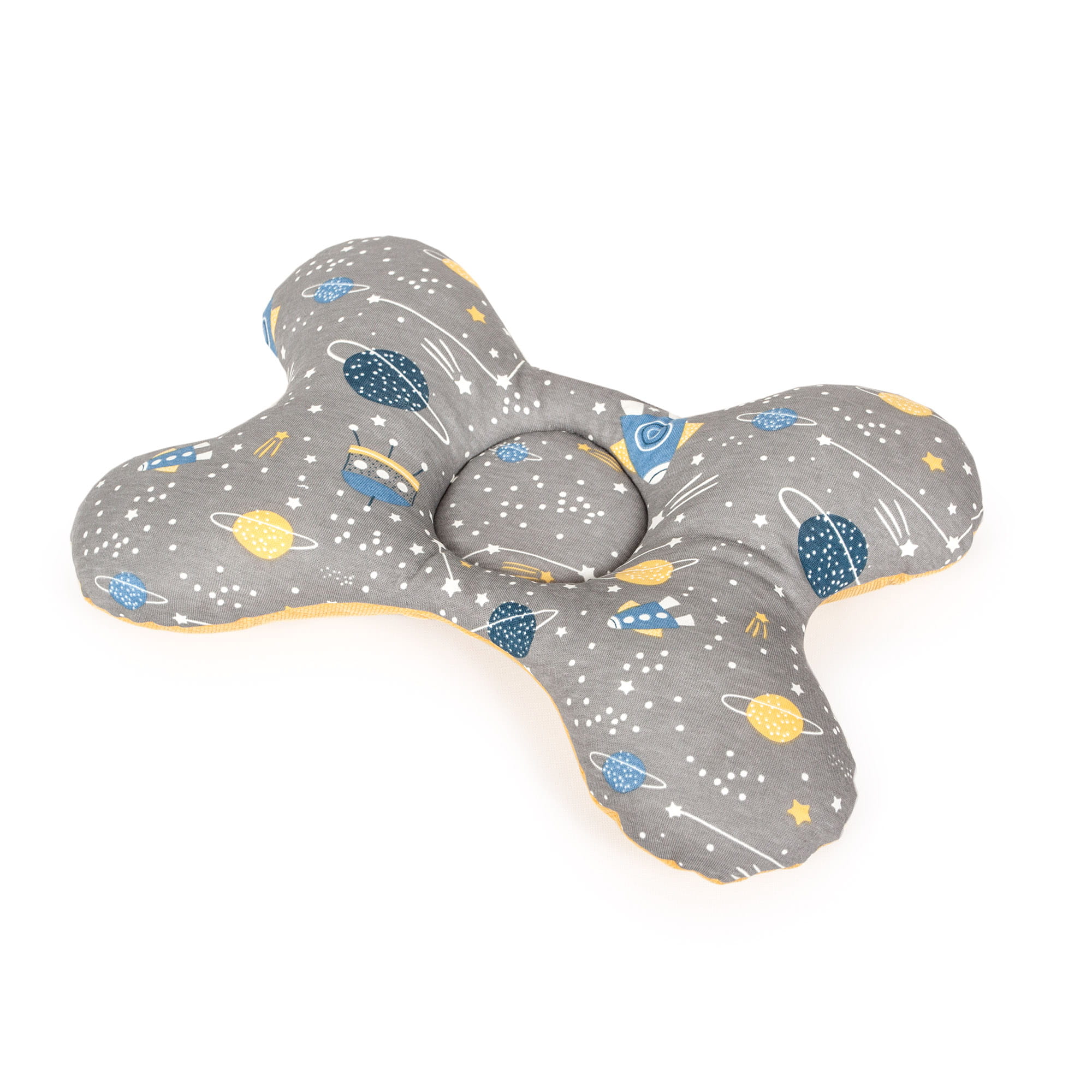 Ceba Baby perna bebelusi forma fluture 0m+, Candy 01  Imagine principală a produsului