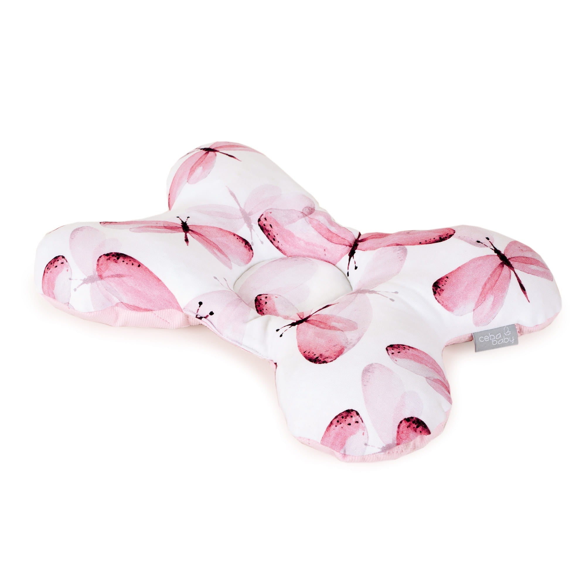 Ceba Baby perna bebelusi forma fluture 0m+ 01