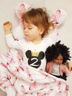 Ceba Baby perna bebelusi forma fluture 0m+ 06