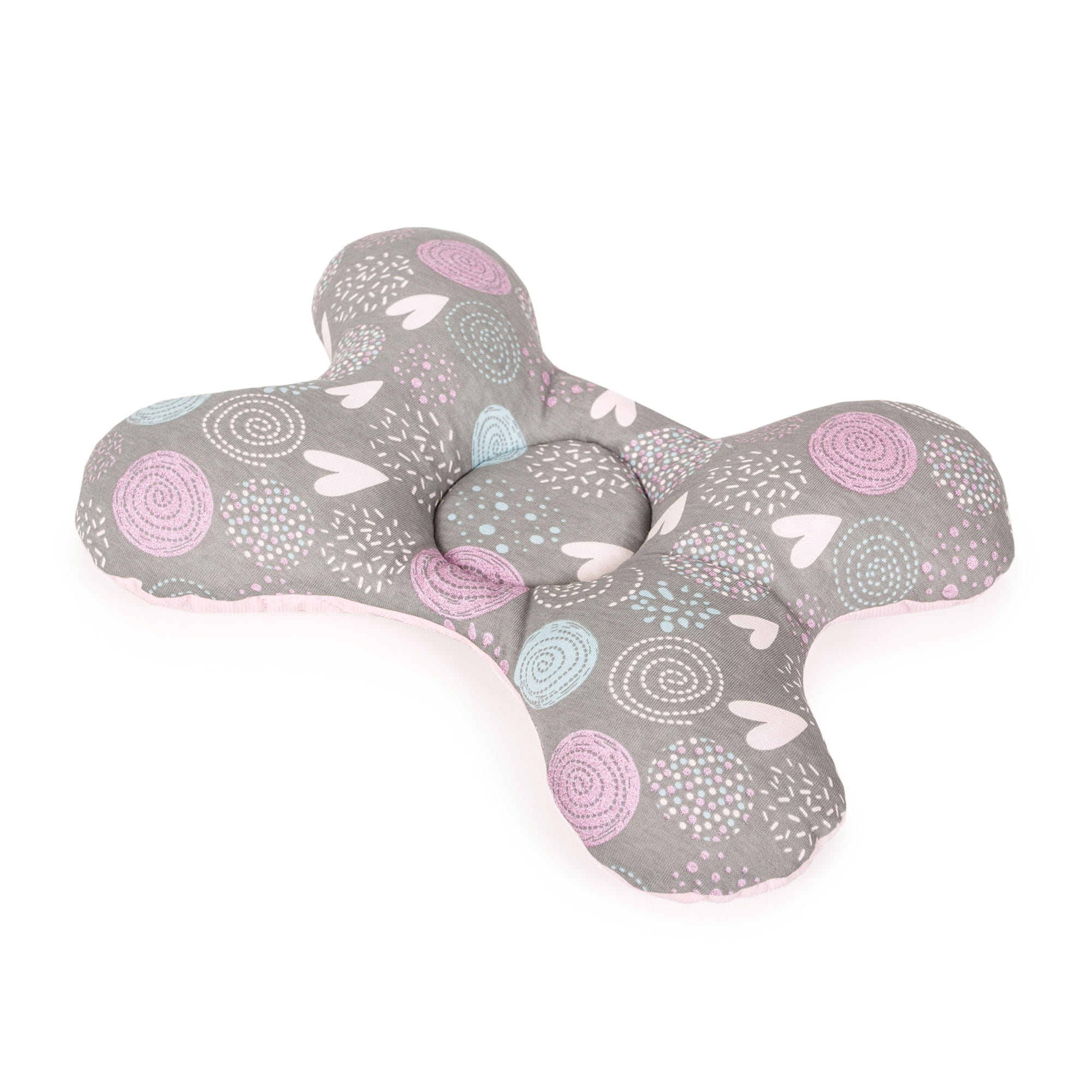 Ceba Baby perna bebelusi forma fluture 0m+, Lolly Polly Love
