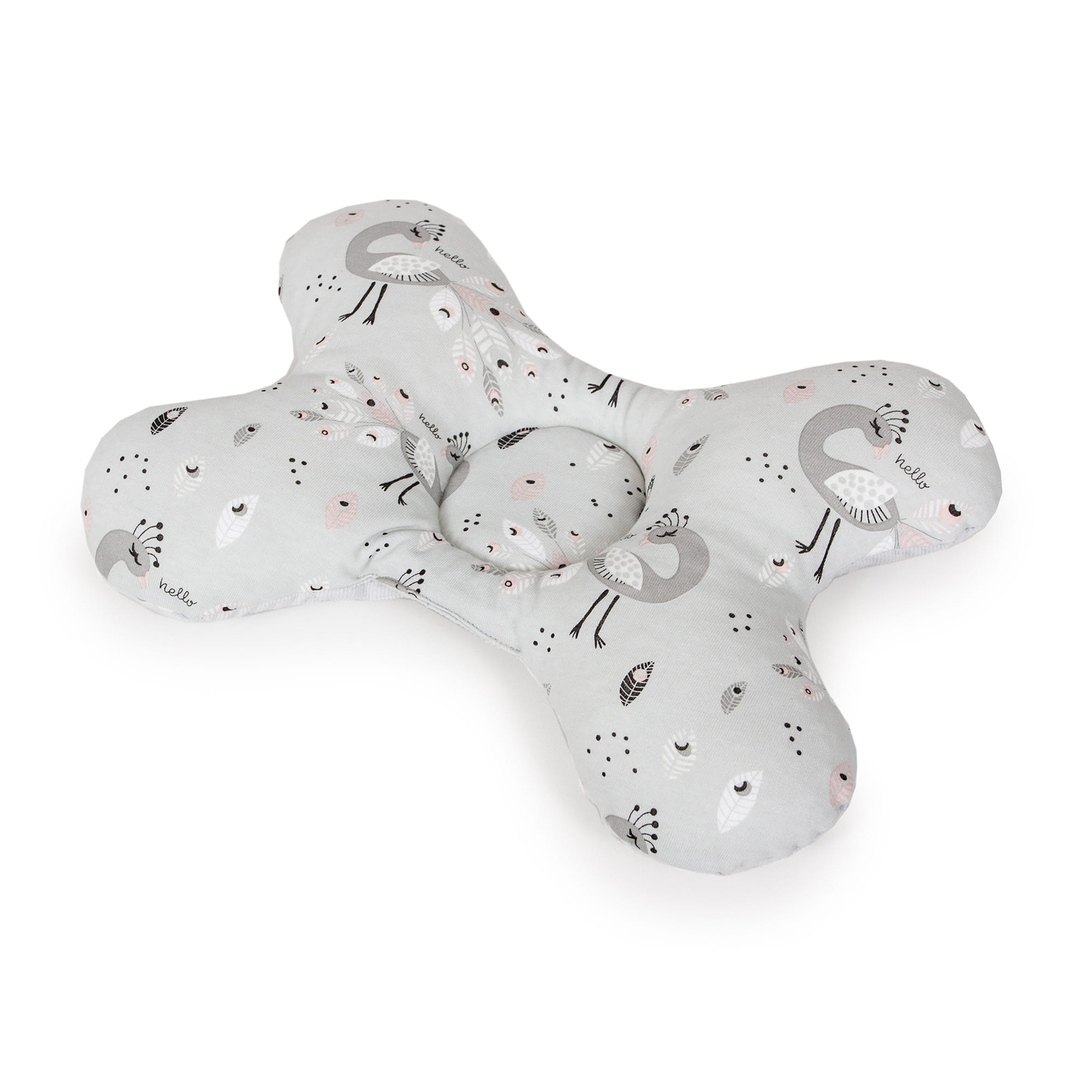 Ceba Baby perna bebelusi forma fluture 0m+, Lolly Polly 01 Imagine principală a produsului