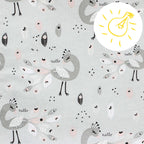 Ceba Baby perna bebelusi forma fluture 0m+