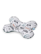 Ceba Baby perna bebelusi forma fluture 0m+, Raccon 01