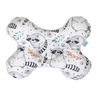 Ceba Baby perna bebelusi forma fluture 0m+
