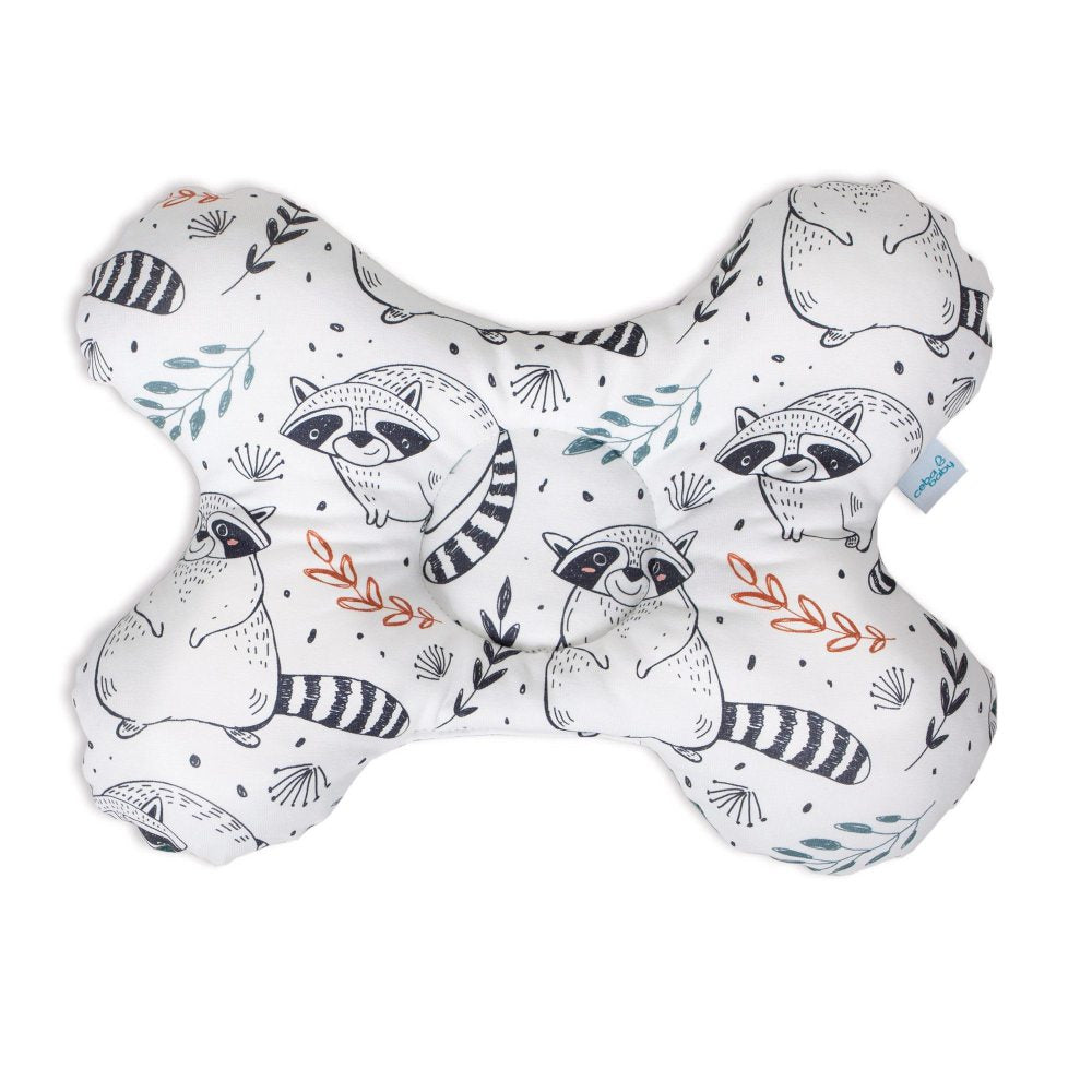 Ceba Baby perna bebelusi forma fluture 0m+