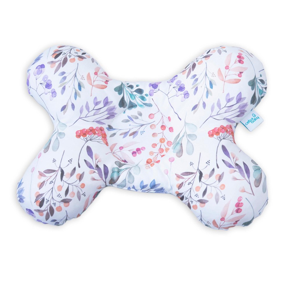 Ceba Baby perna bebelusi forma fluture 0m+