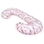 Ceba Baby perna de alaptat mPhysio Duo, Flora&Fauna Libelula 01