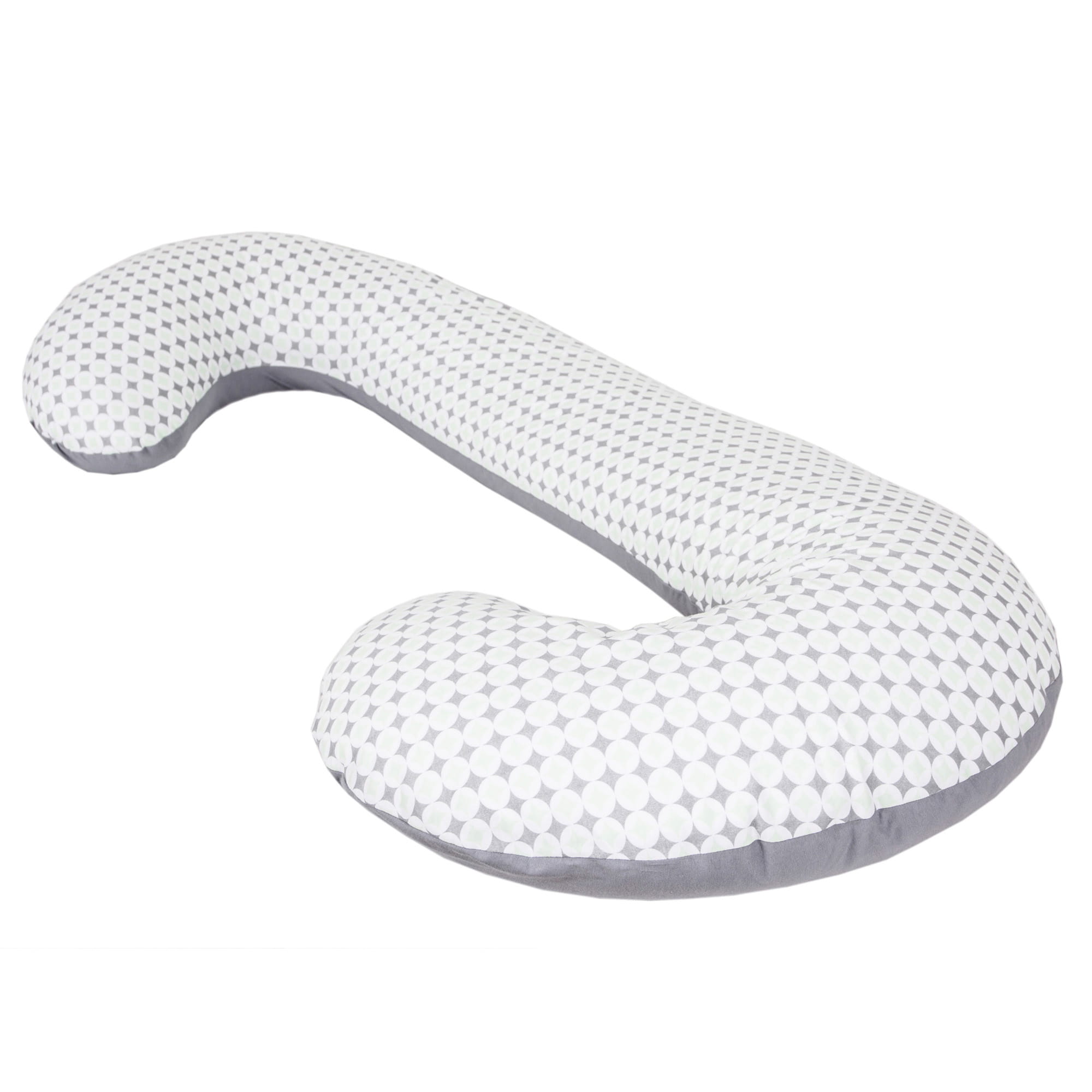 Ceba Baby perna de alaptat Physio Duo, Jersey 01