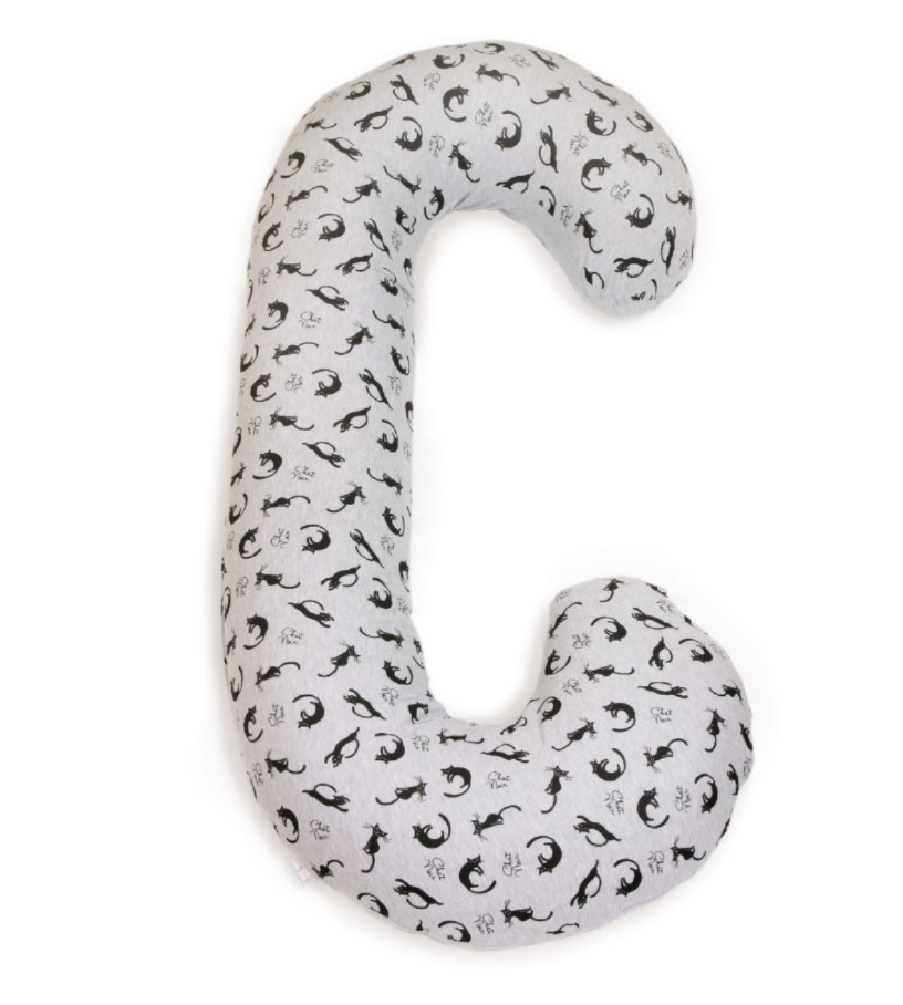 Ceba Baby perna de alaptat multifunctionala Physio Duo, 01 Imagine principală a produsului