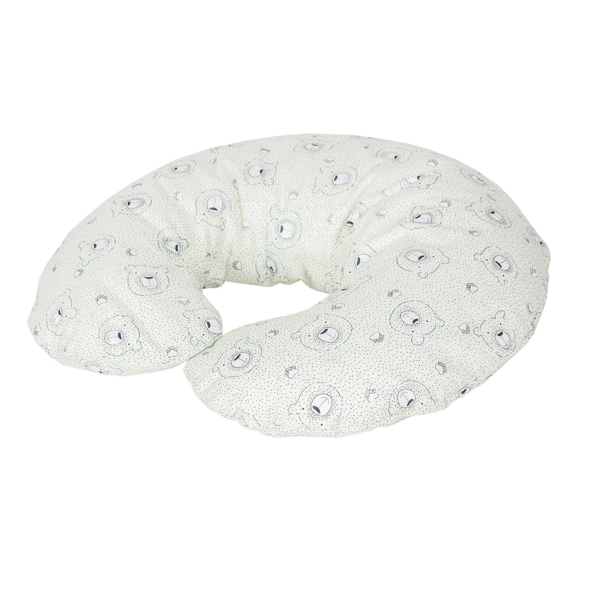 Ceba Baby perna de alaptat Physio Mini, Ursuleti MIS 01 Imagine principală a produsului