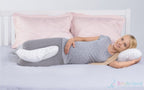 Ceba Baby Physio Duo perna de alaptat multifunctionala 03