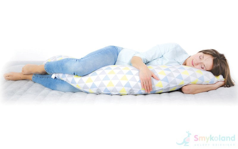 Ceba Baby Physio Duo perna de alaptat multifunctionala 02