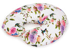 Ceba Baby Mini perna alaptat Flores 01