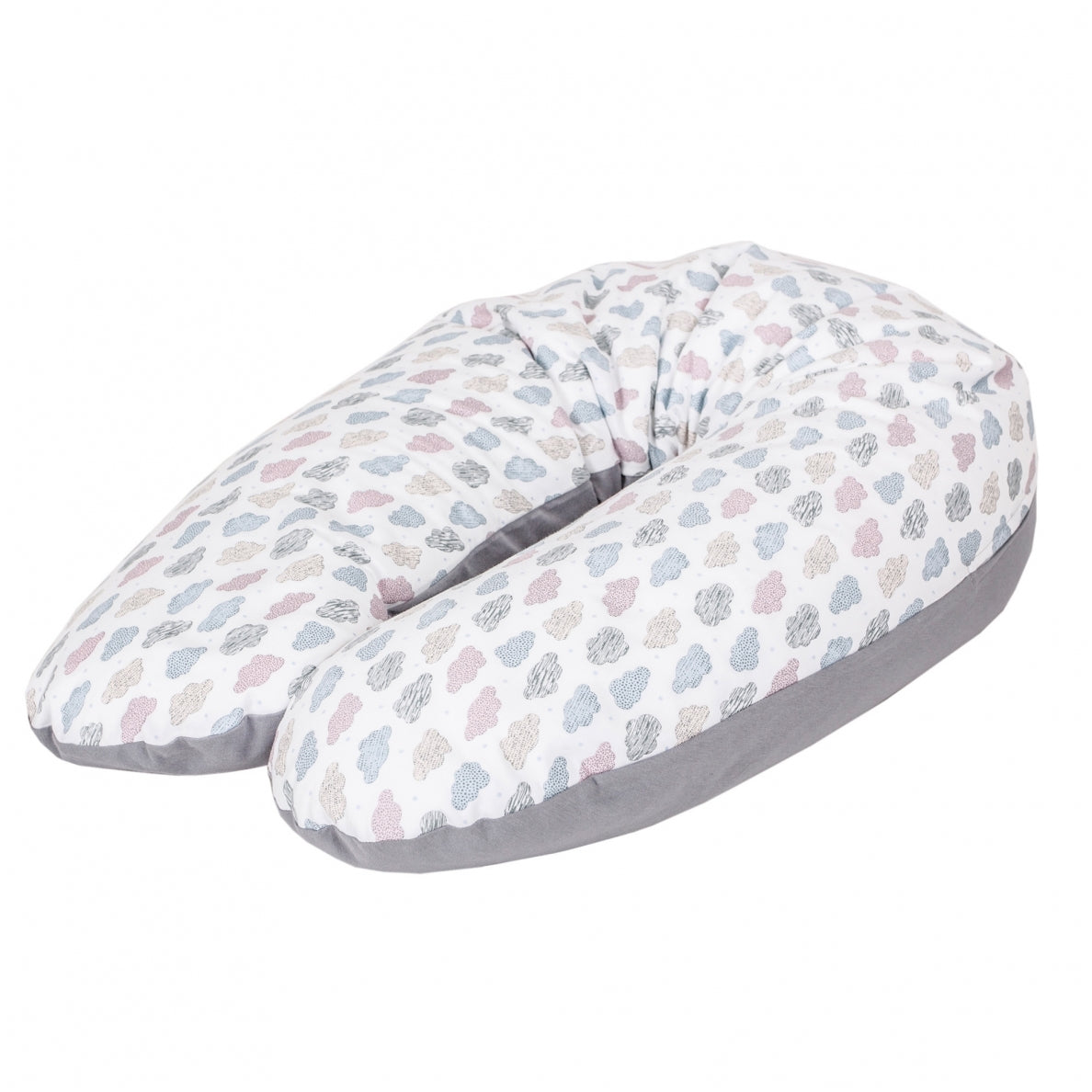 Ceba Baby Multi perna alaptat multifunctionala 3in1, Jersey Norisori