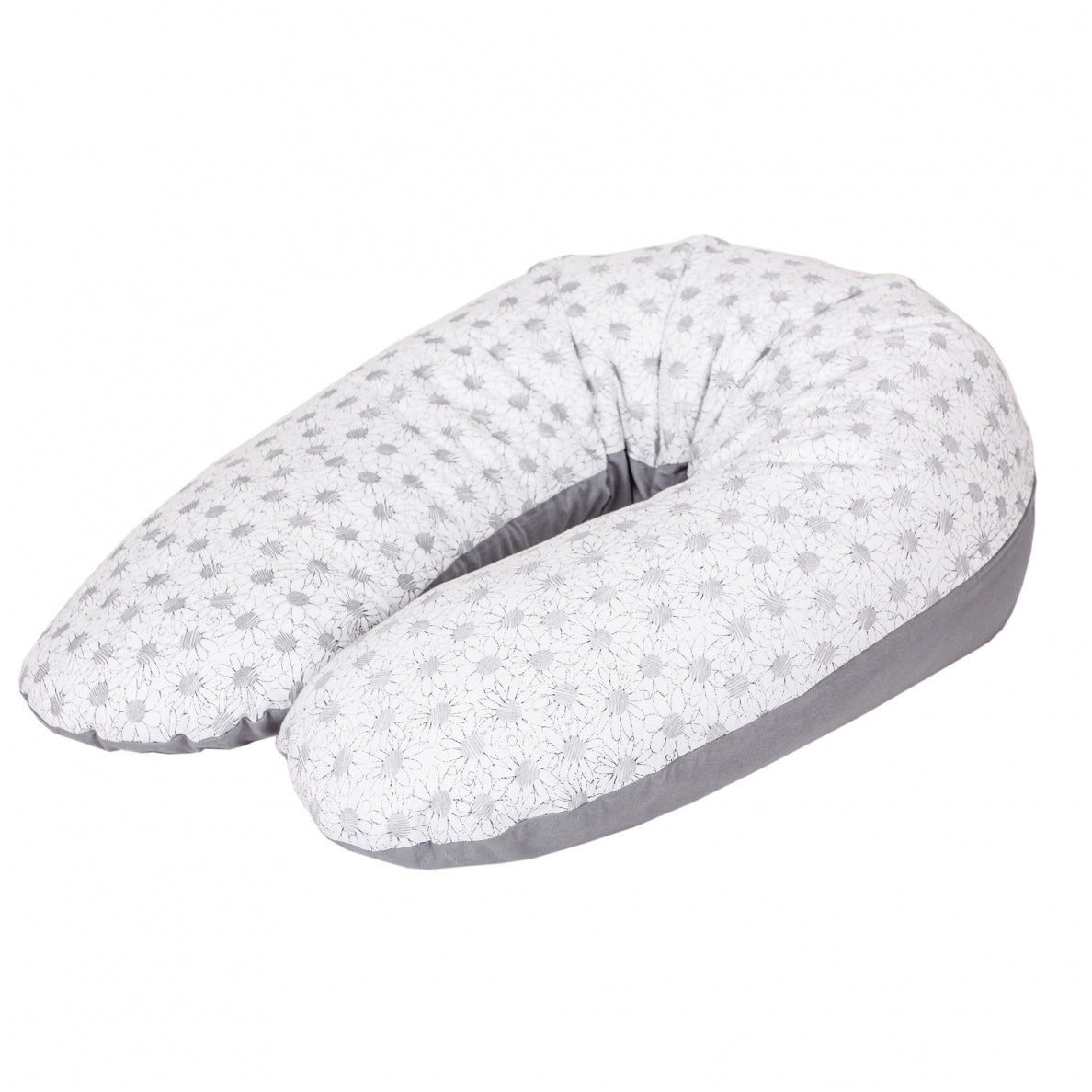 Ceba Baby Multi perna alaptat multifunctionala 3in1, Jersey Margarete