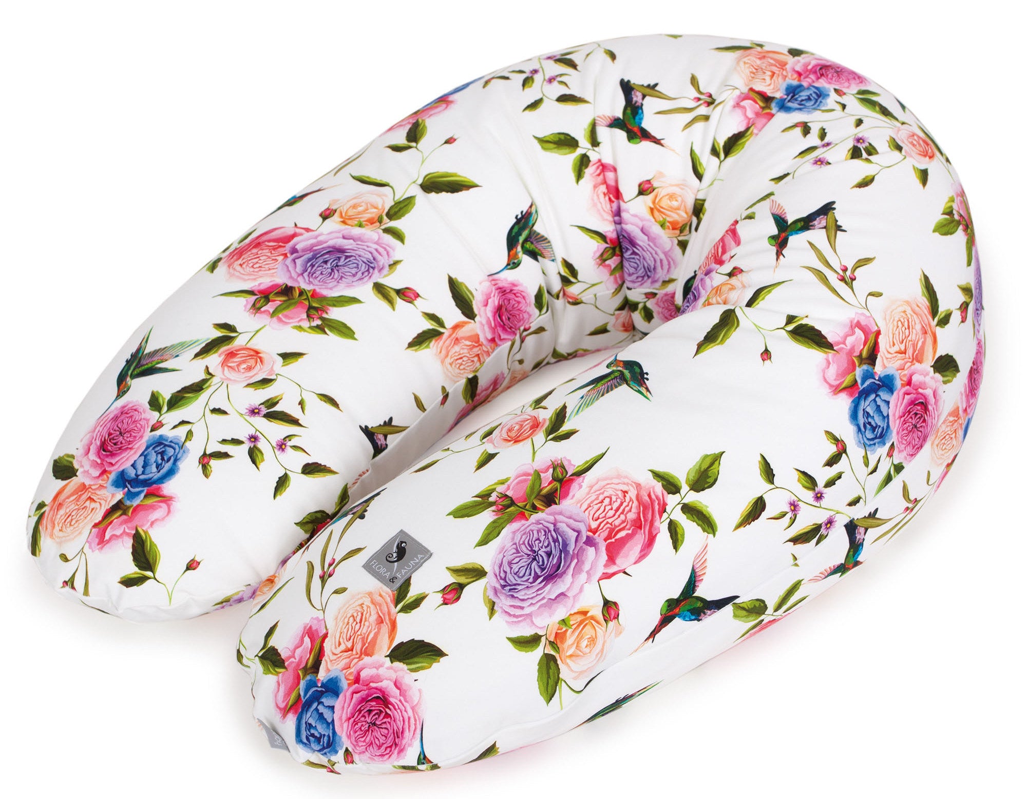 Ceba Baby Multi perna alaptat  Flores 01 Imagine principală a produsului