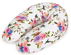 Ceba Baby Multi perna alaptat  Flores 01