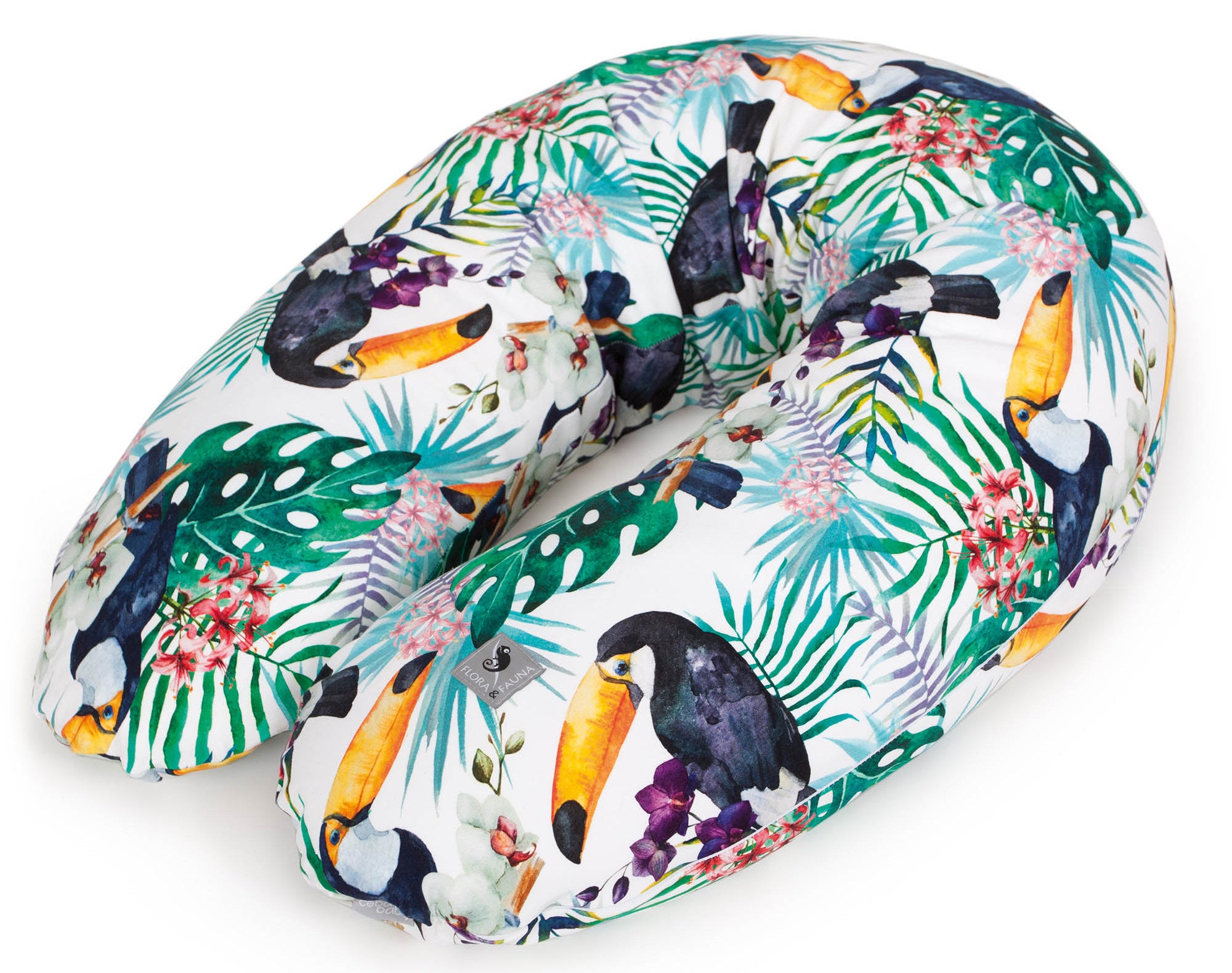 Ceba Baby Multi perna alaptat  Tucan 01