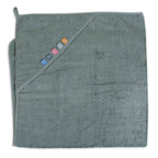 Ceba Baby prosop de baie 100x100 cm, Ecovero Green 01