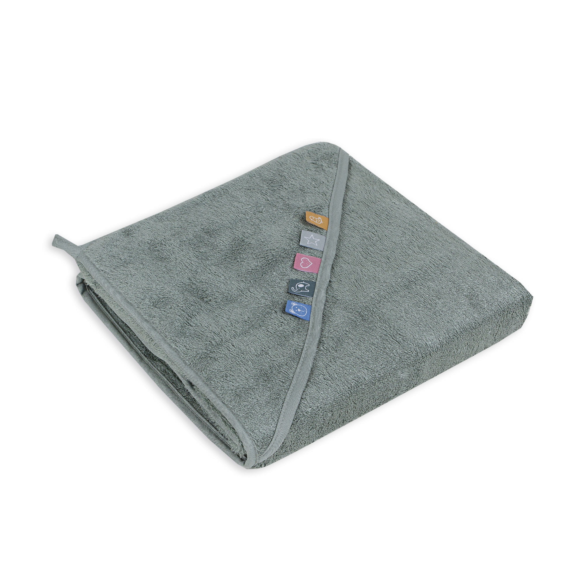 Ceba Baby prosop de baie 100x100 cm