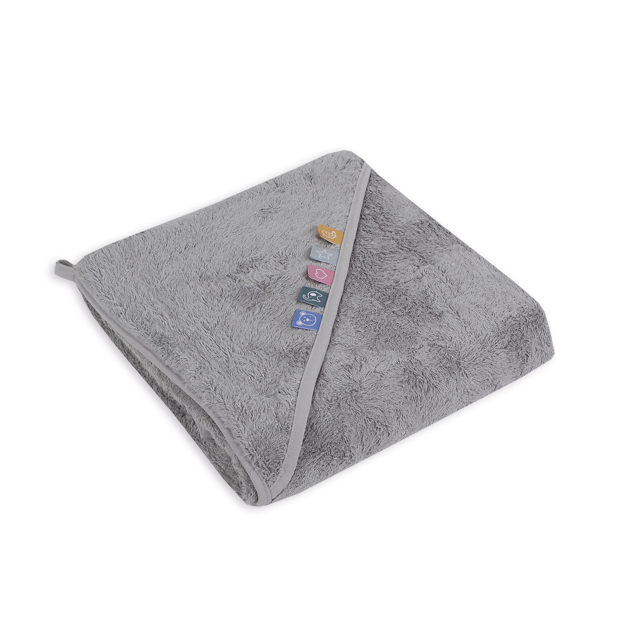 Ceba Baby prosop de baie 100x100 cm