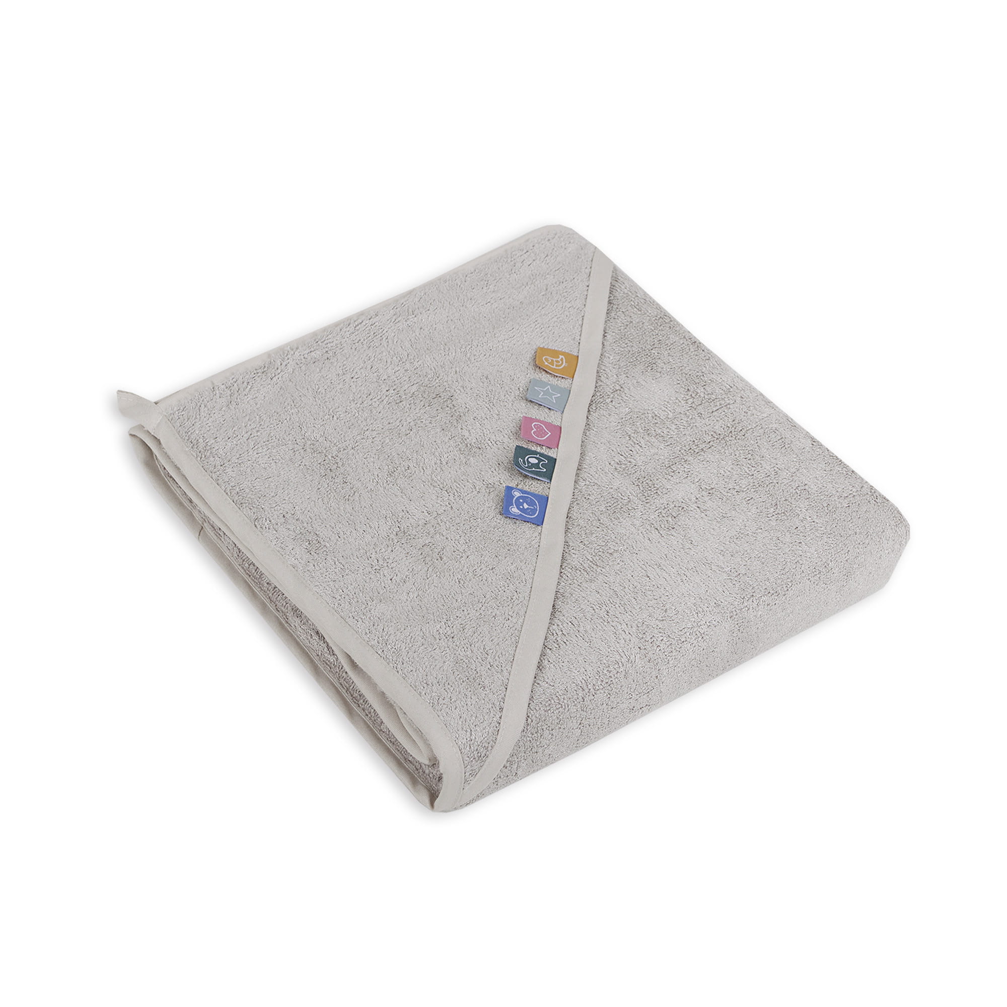 Ceba Baby prosop de baie 100x100 cm