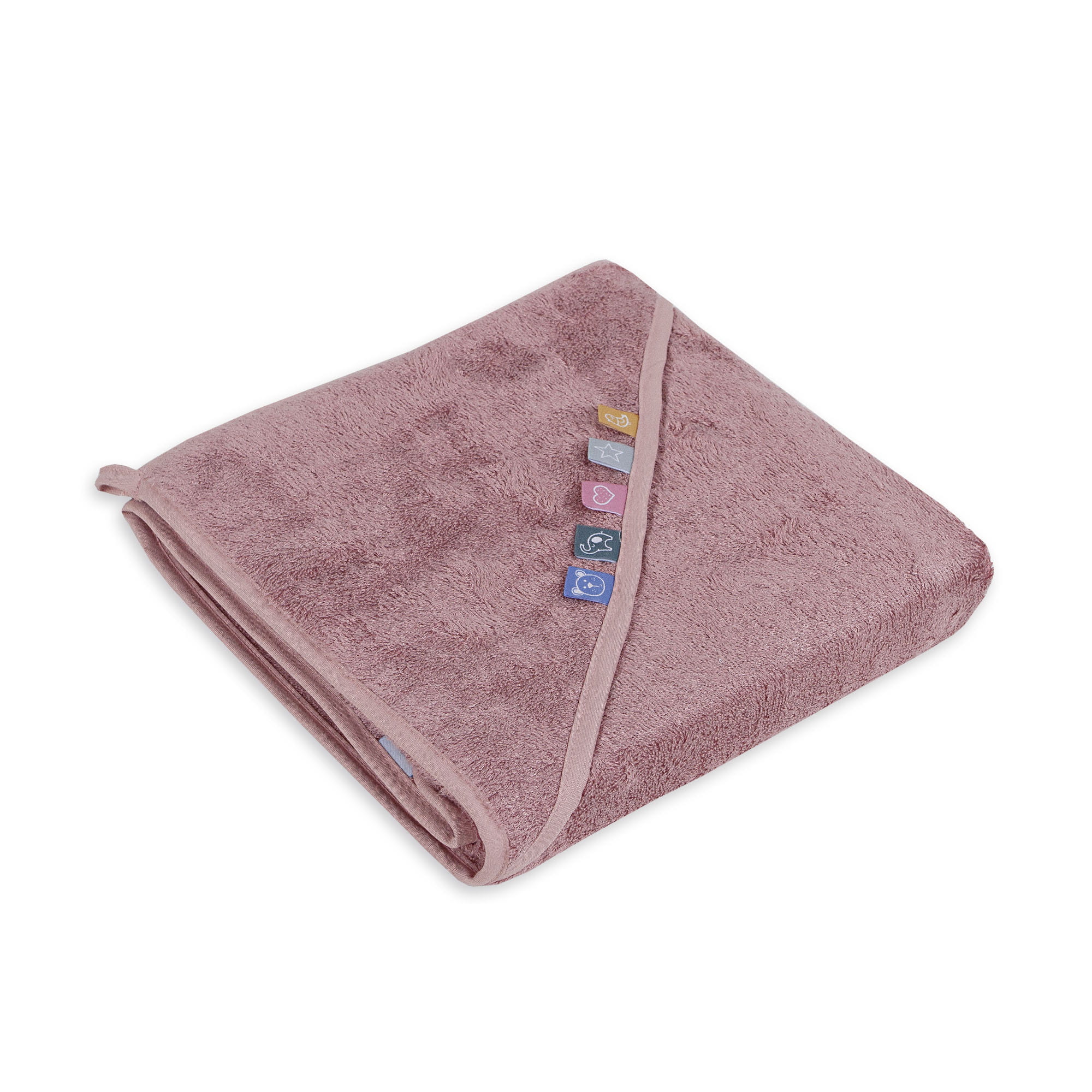 Ceba Baby prosop de baie 100x100 cm