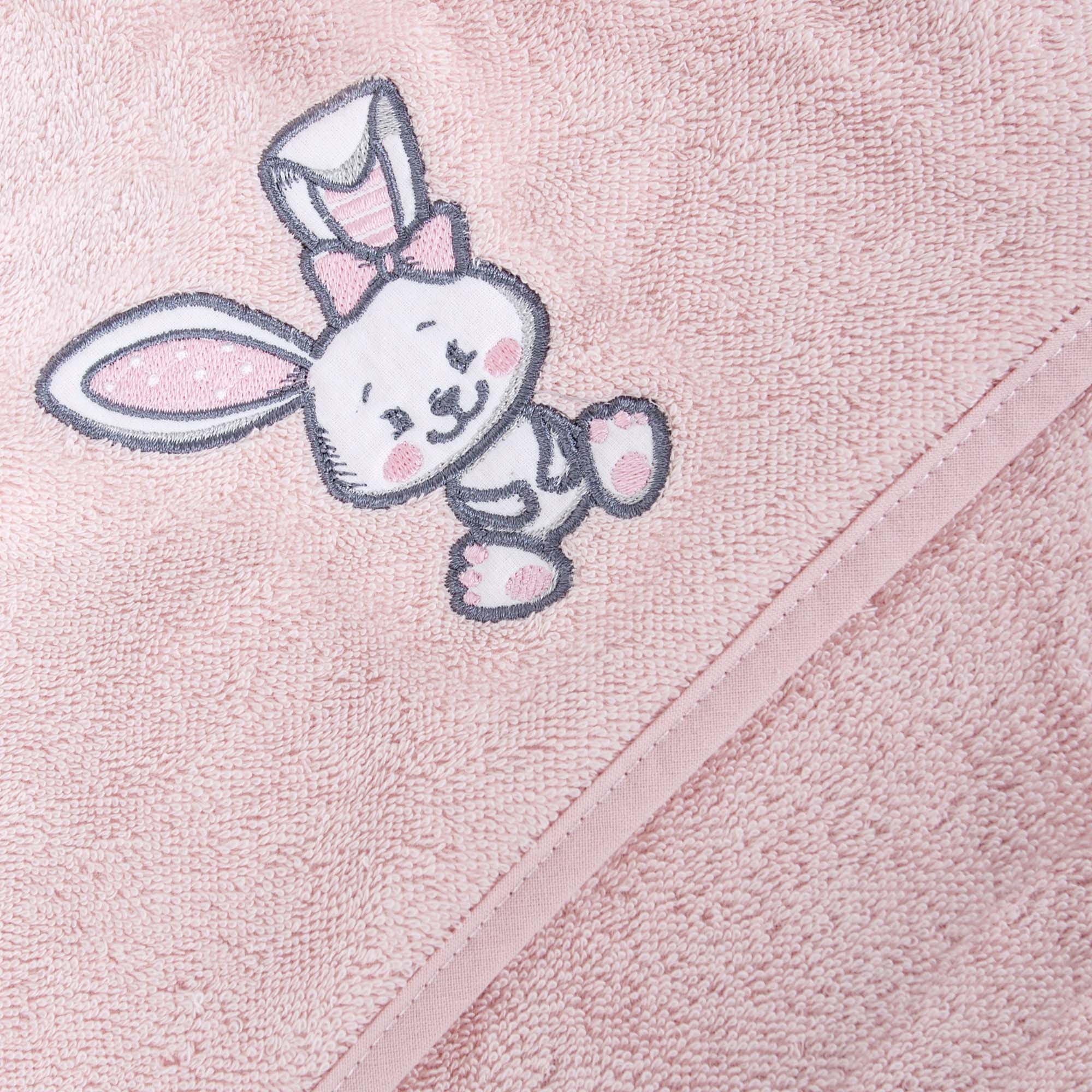 Ceba Baby prosop de baie 100x100 cm