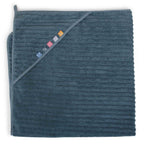Ceba Baby prosop de baie 100x100 cm, Malibu Wave Line 01