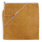 Ceba Baby prosop de baie 100x100 cm, Peru  Wave Line 01
