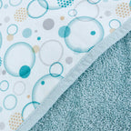  Printed Line Bubbles 03