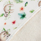 Ceba Baby prosop de baie 100x100 cm