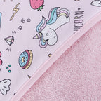 Ceba Baby prosop de baie 100x100 cm