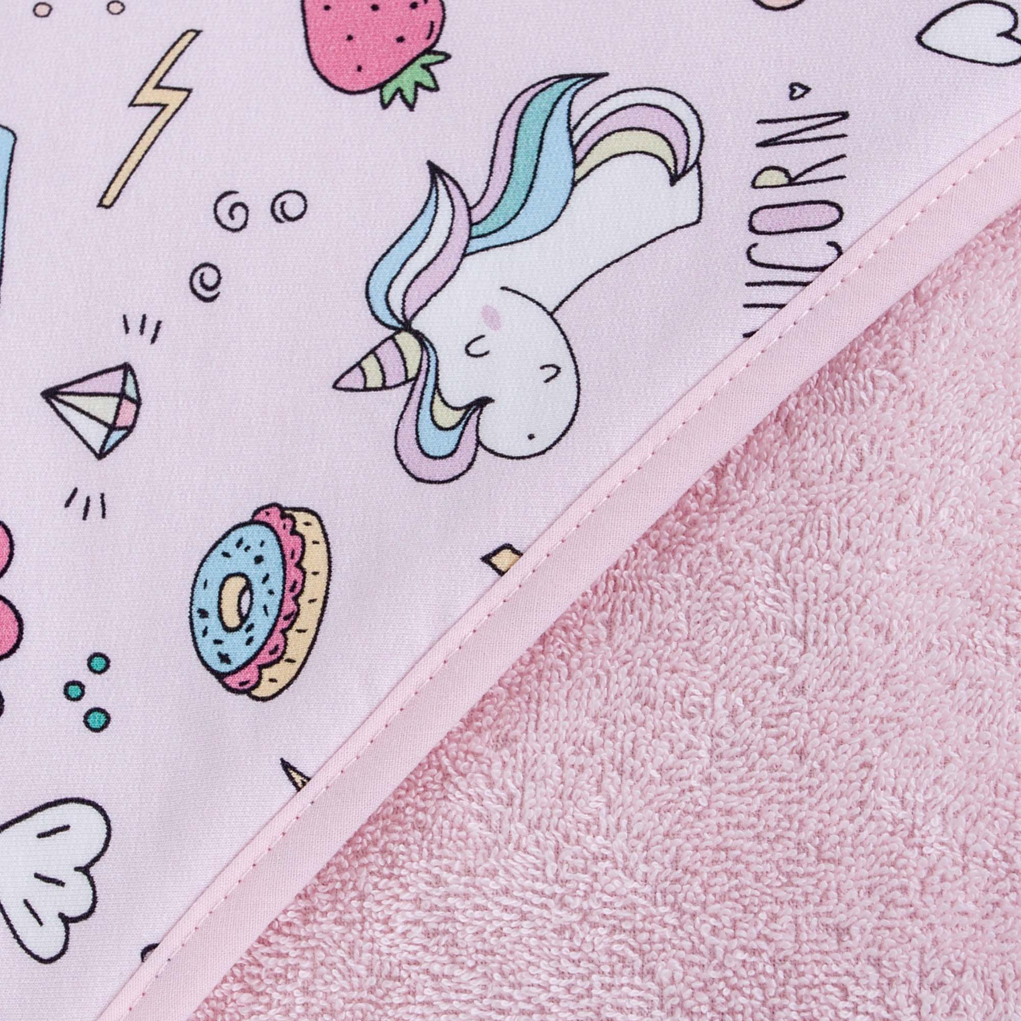 Ceba Baby prosop de baie 100x100 cm