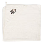 Ceba Baby prosop de baie 100x100 cm, Tencel Lazy 01