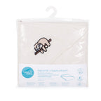 Ceba Baby prosop de baie 100x100 cm