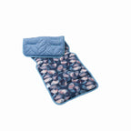 Ceba Baby protectie carucior cu doua fete 85x33 cm, Butterfly 01