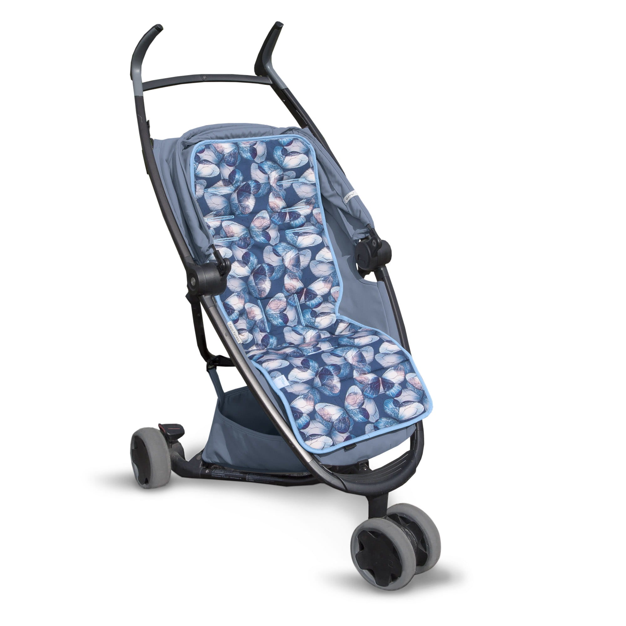 Ceba Baby protectie carucior cu doua fete 85x33 cm