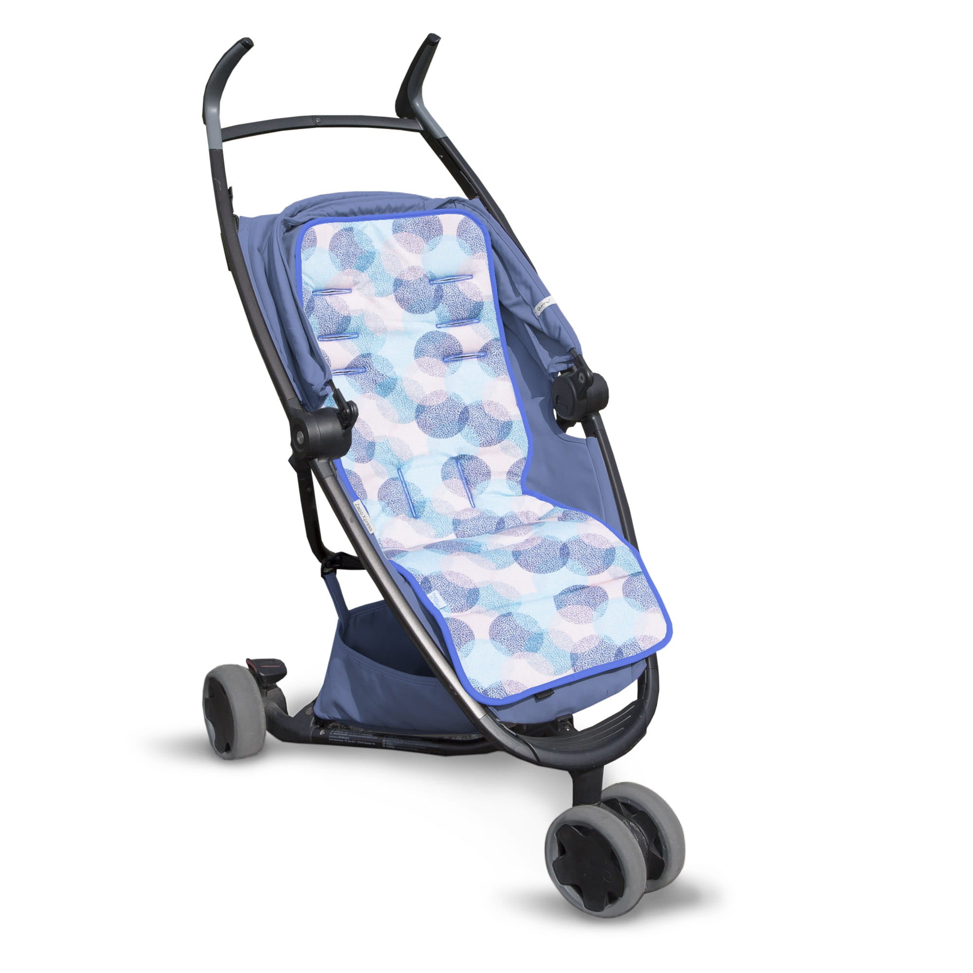 Ceba Baby protectie carucior cu doua fete 85x33 cm