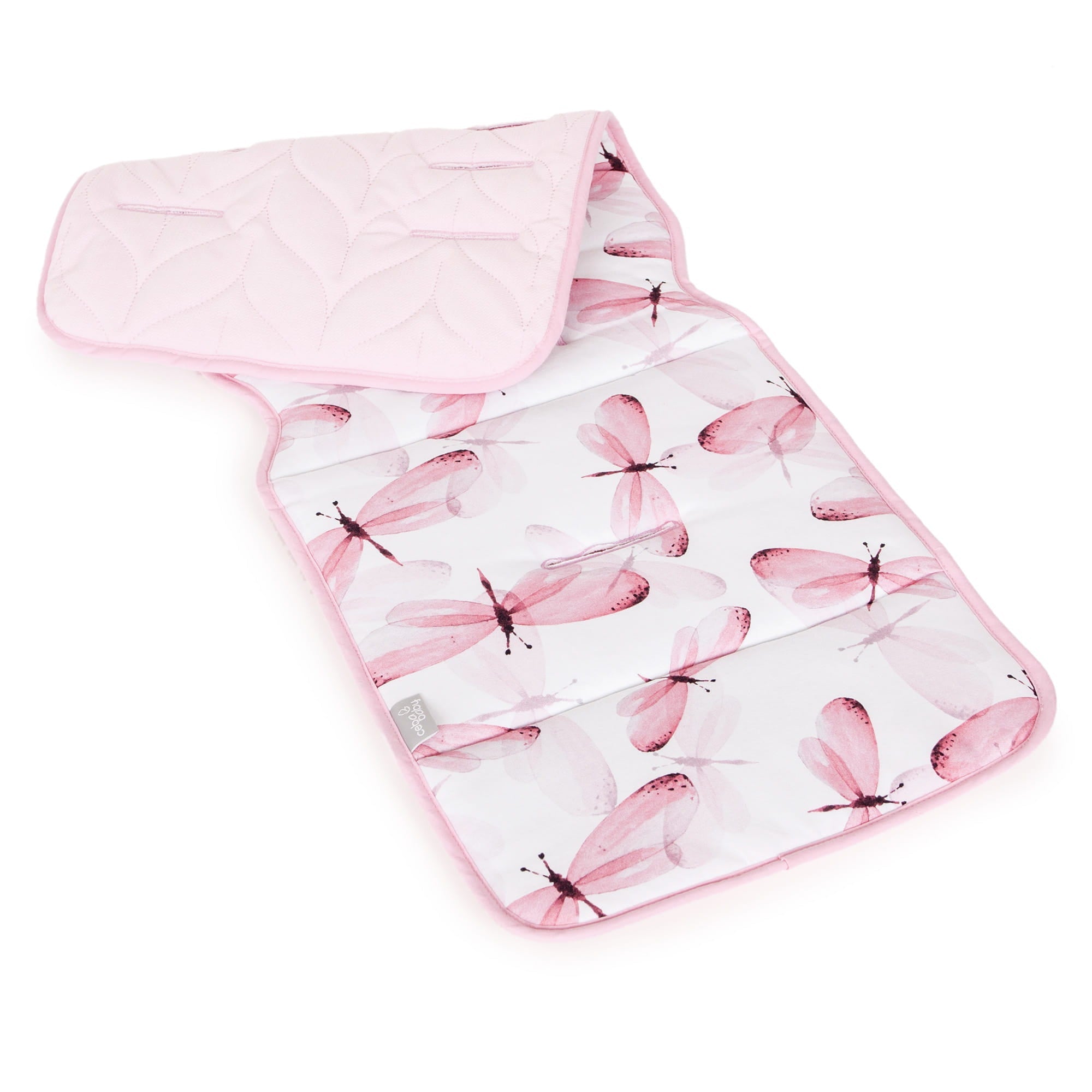 Ceba Baby protectie carucior cu doua fete 85x33 cm, 01 Imagine principală a produsului