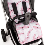 Ceba Baby protectie carucior cu doua fete 85x33 cm 02