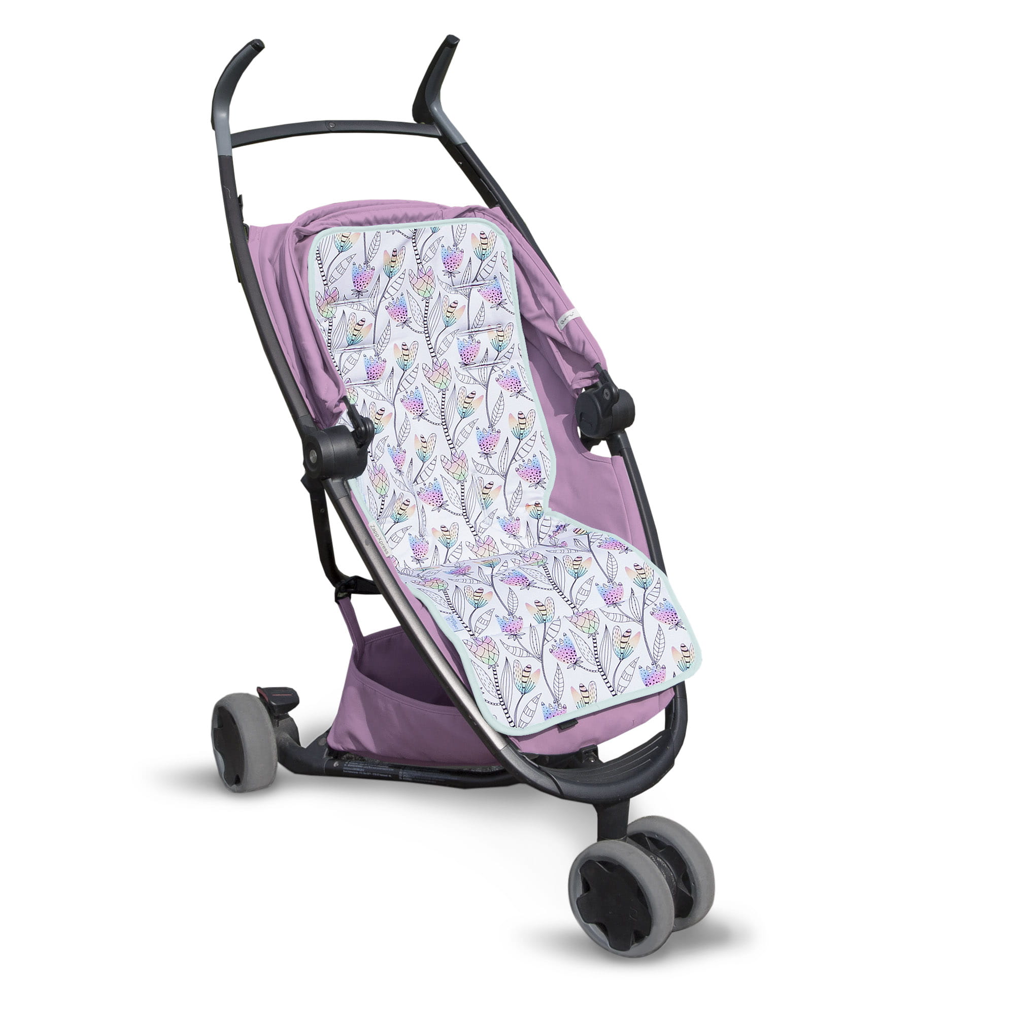 Ceba Baby protectie carucior cu doua fete 85x33 cm