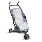 Ceba Baby protectie carucior cu doua fete 85x33 cm0 3