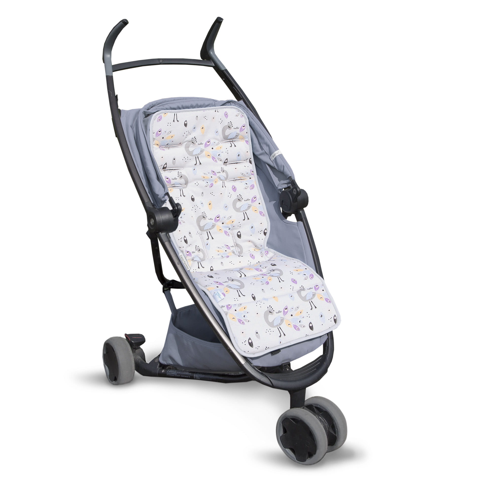 Ceba Baby protectie carucior cu doua fete 85x33 cm0 3