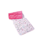 Ceba Baby protectie carucior cu doua fete 85x33 cm, Unicorn 01