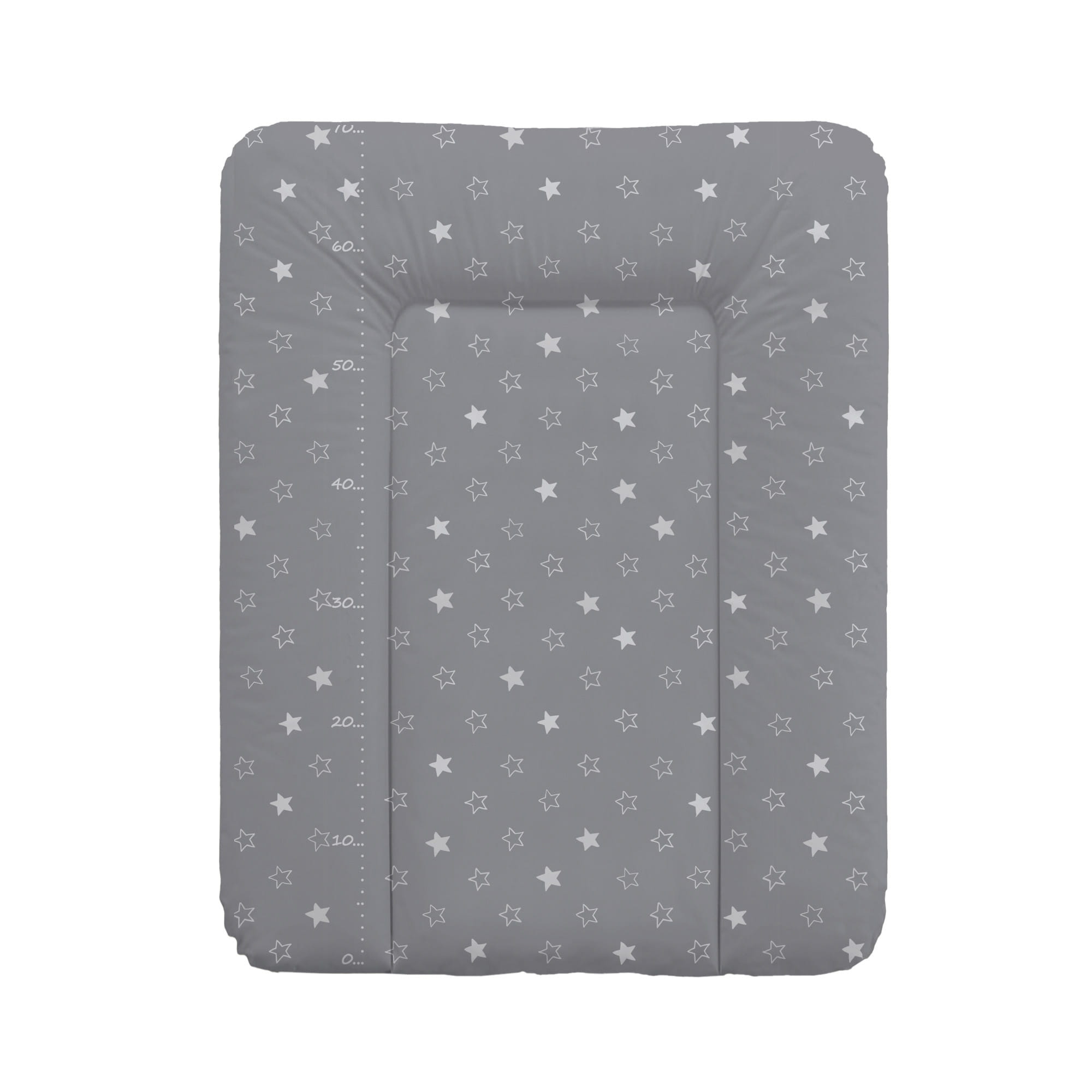 Ceba Baby saltea moale pentru infasat 70x50 cm, Stelute Gr