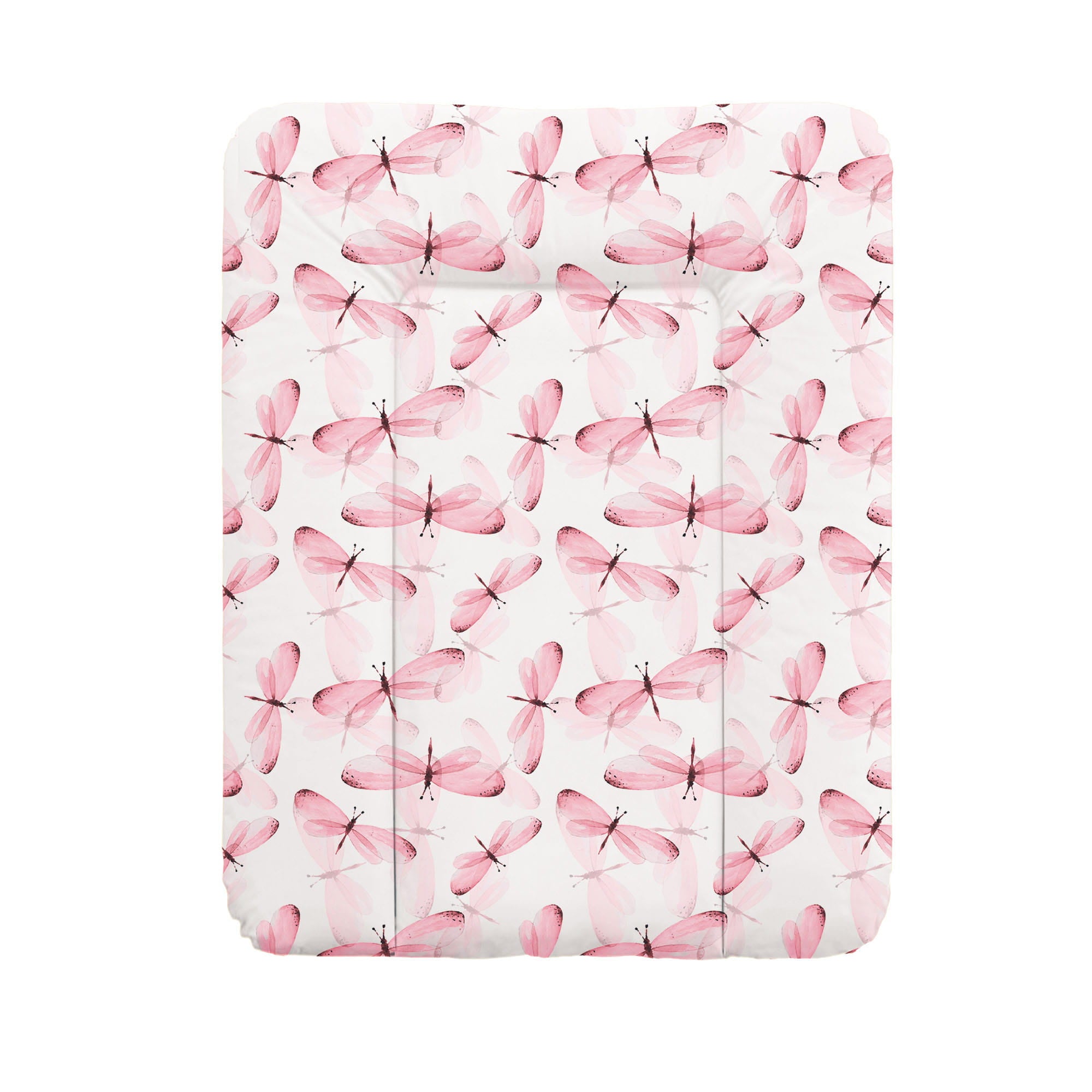 Ceba Baby Saltea pentru infasat 50x70 cm moale Flora&Fauna Libelula